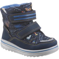 Richter Winterboots "SNOW" von Richter