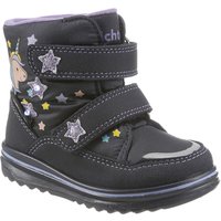 Richter Winterstiefel "Blinkschuh SNOW" von Richter