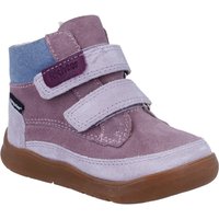 Richter Winterstiefel "Samy WMS: Mittel", Winterschuh mit WMS und Warmfutter, Größenschablone zum Download von Richter