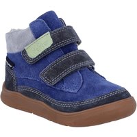 Richter Winterstiefel "Samy WMS: Mittel", Winterschuh mit WMS und Warmfutter, Größenschablone zum Download von Richter