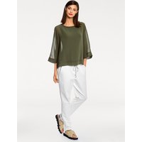 RICK CARDONA by heine Blusenshirt "Blusenshirt", (1 tlg.) von Rick Cardona By Heine