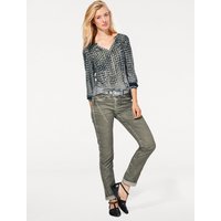 RICK CARDONA by heine Blusenshirt "Shirtbluse", (1 tlg.) von Rick Cardona By Heine