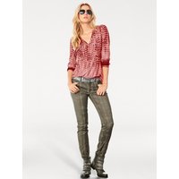 RICK CARDONA by heine Blusenshirt "Shirtbluse", (1 tlg.) von Rick Cardona By Heine