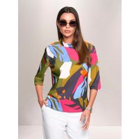 heine Druckbluse heine Druckbluse von heine