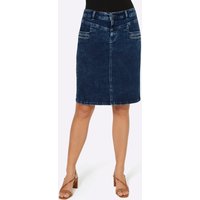 RICK CARDONA by heine Jeansrock von Rick Cardona By Heine