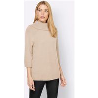 RICK CARDONA by heine Rollkragenpullover "Rollkragenpullover" von Rick Cardona By Heine