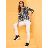 RICK CARDONA by heine Schlupfbluse von Rick Cardona By Heine