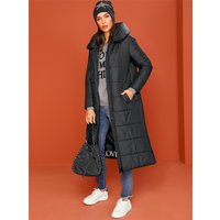 RICK CARDONA by heine Steppmantel von Rick Cardona By Heine