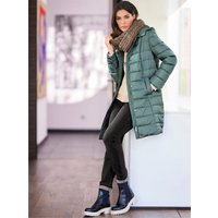 RICK CARDONA by heine Steppmantel von Rick Cardona By Heine