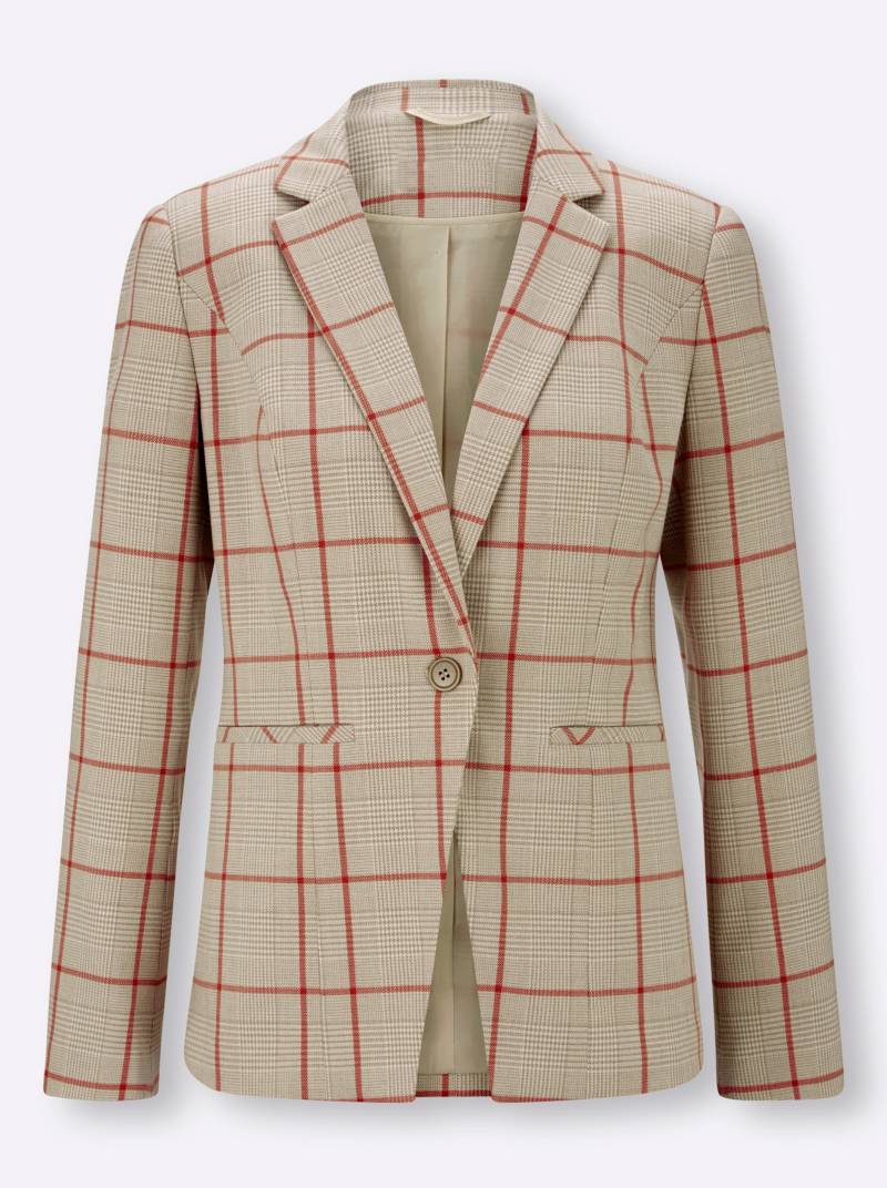 Blazer von heine