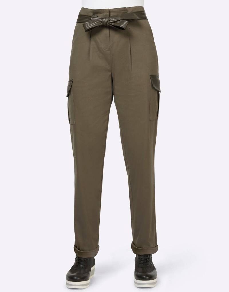 Cargohose von heine