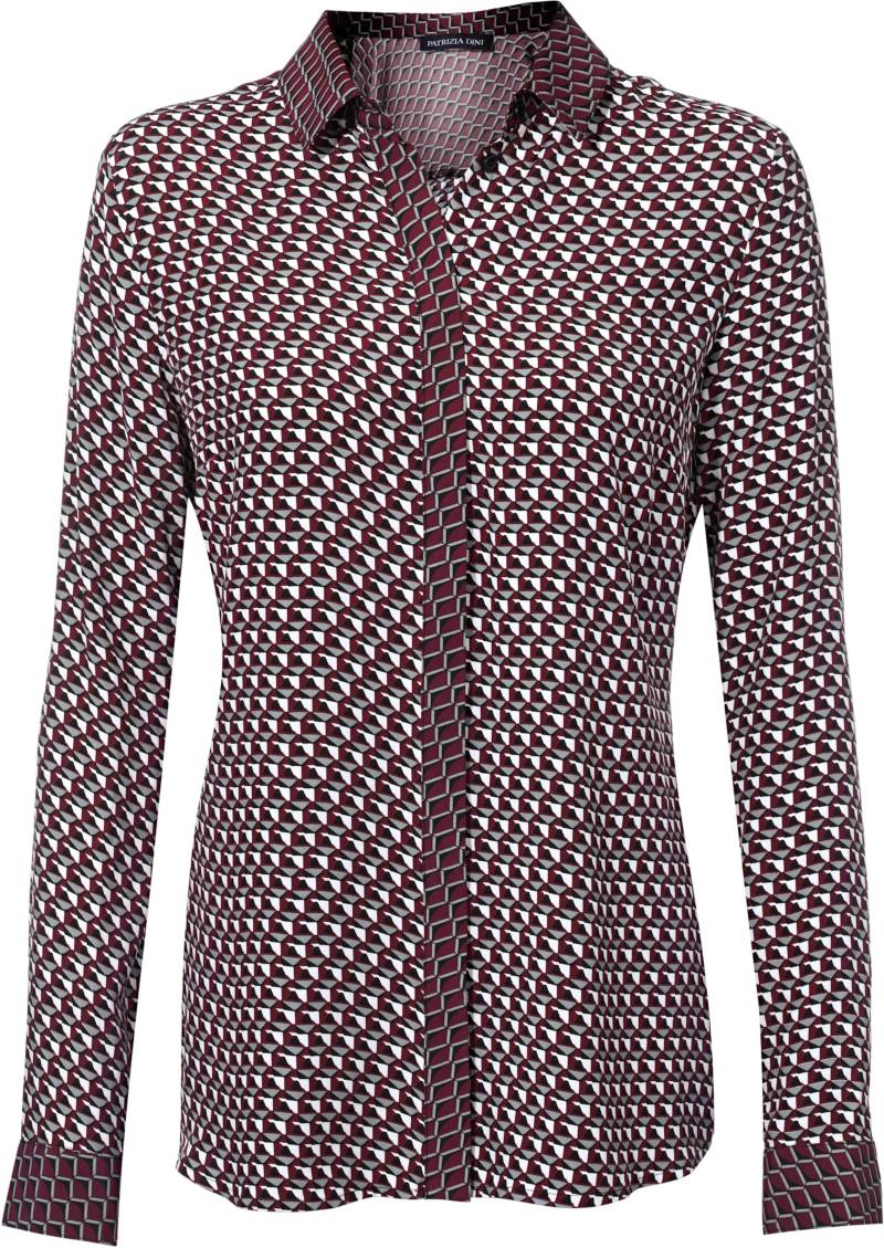 Hemdbluse von heine