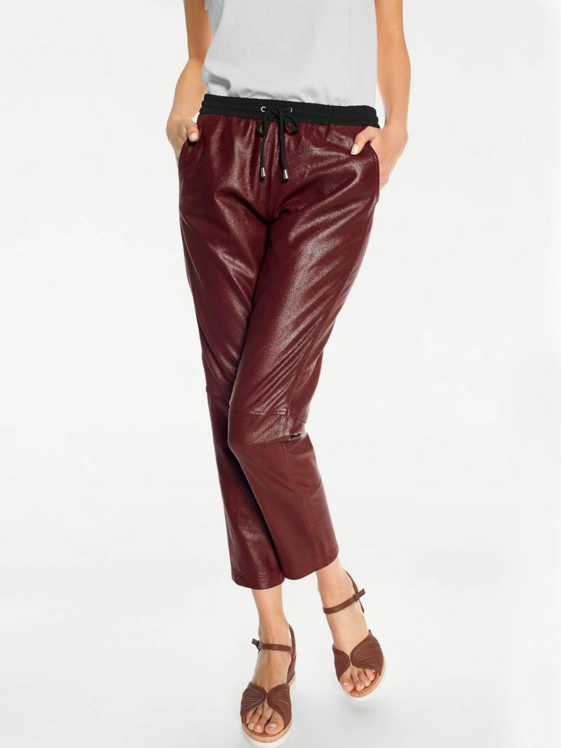 Lederhose von heine