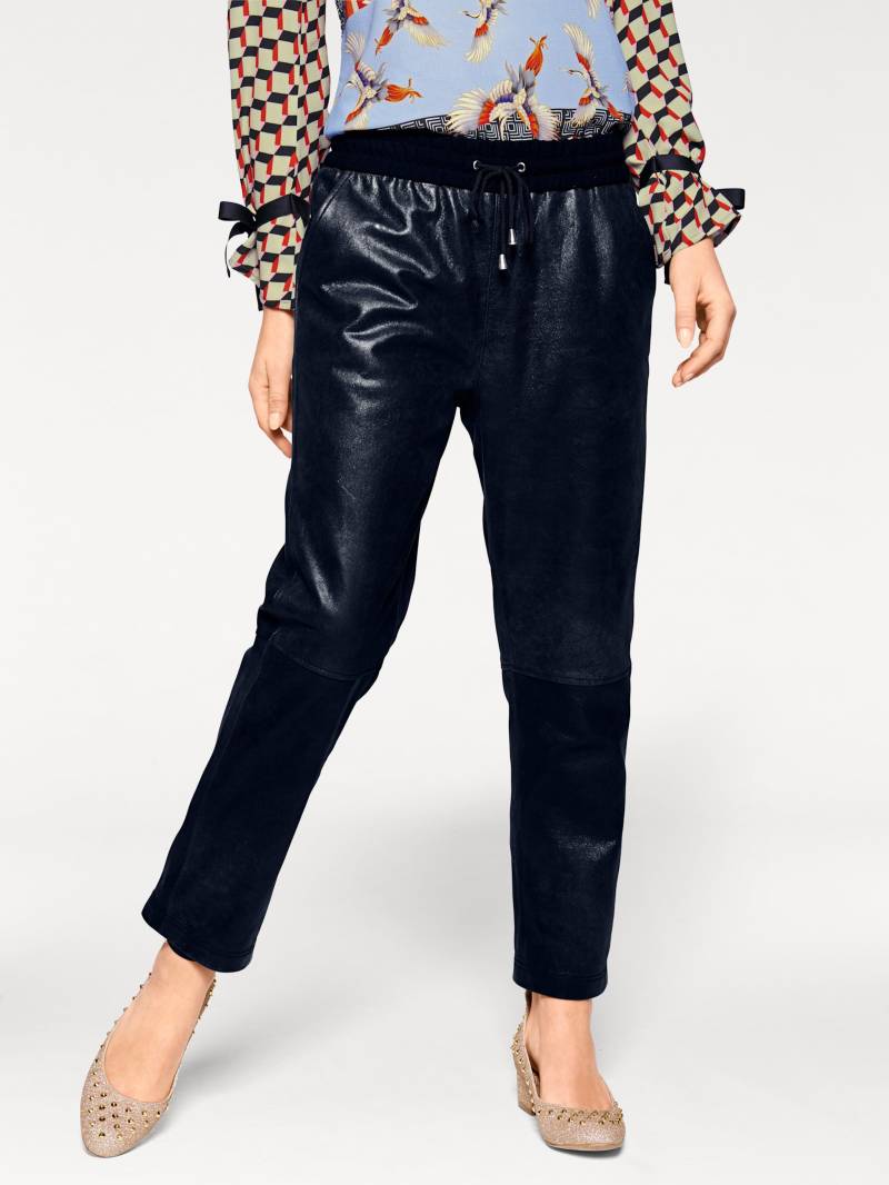 Lederhose von heine