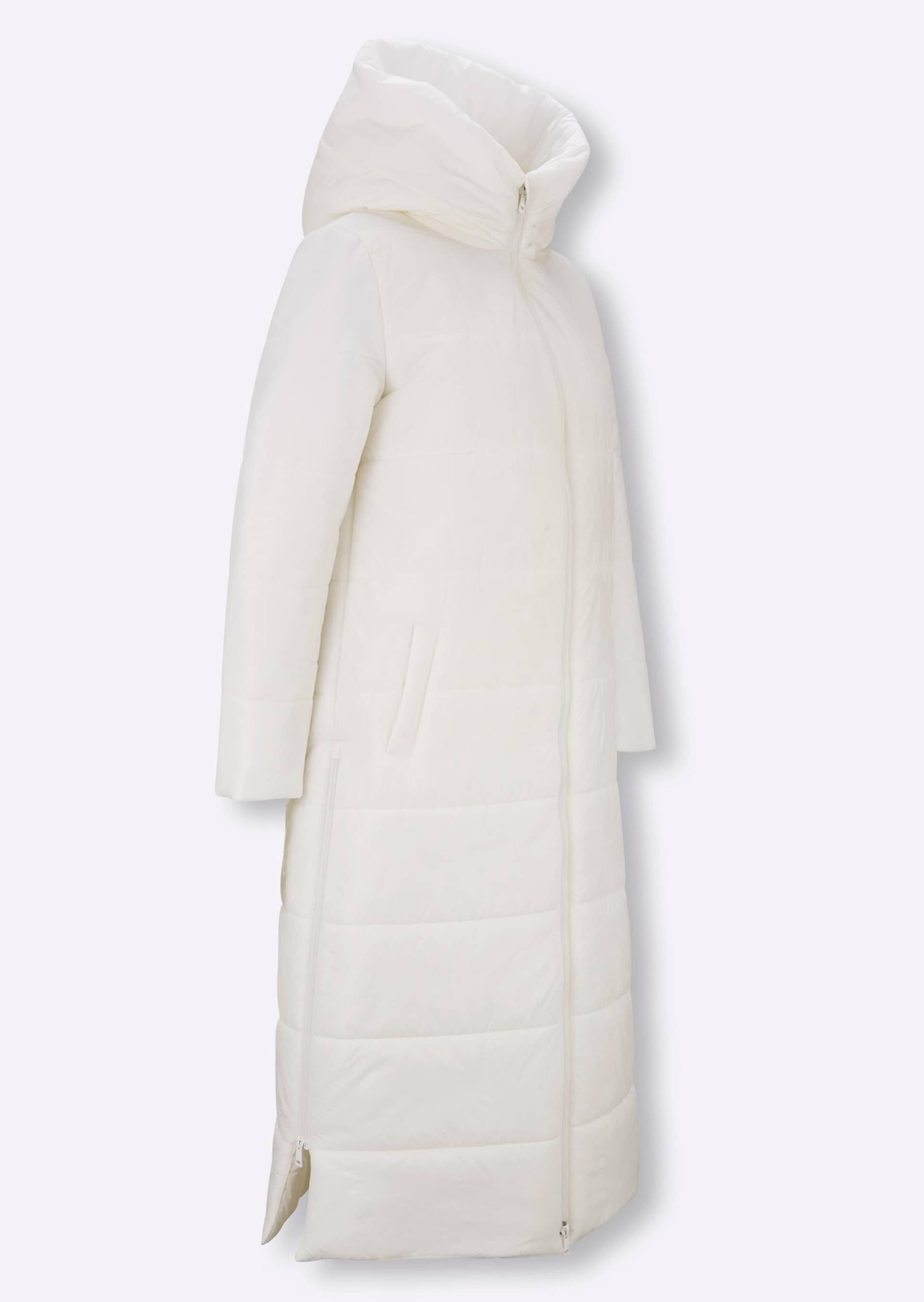 Steppmantel Steppmantel von heine