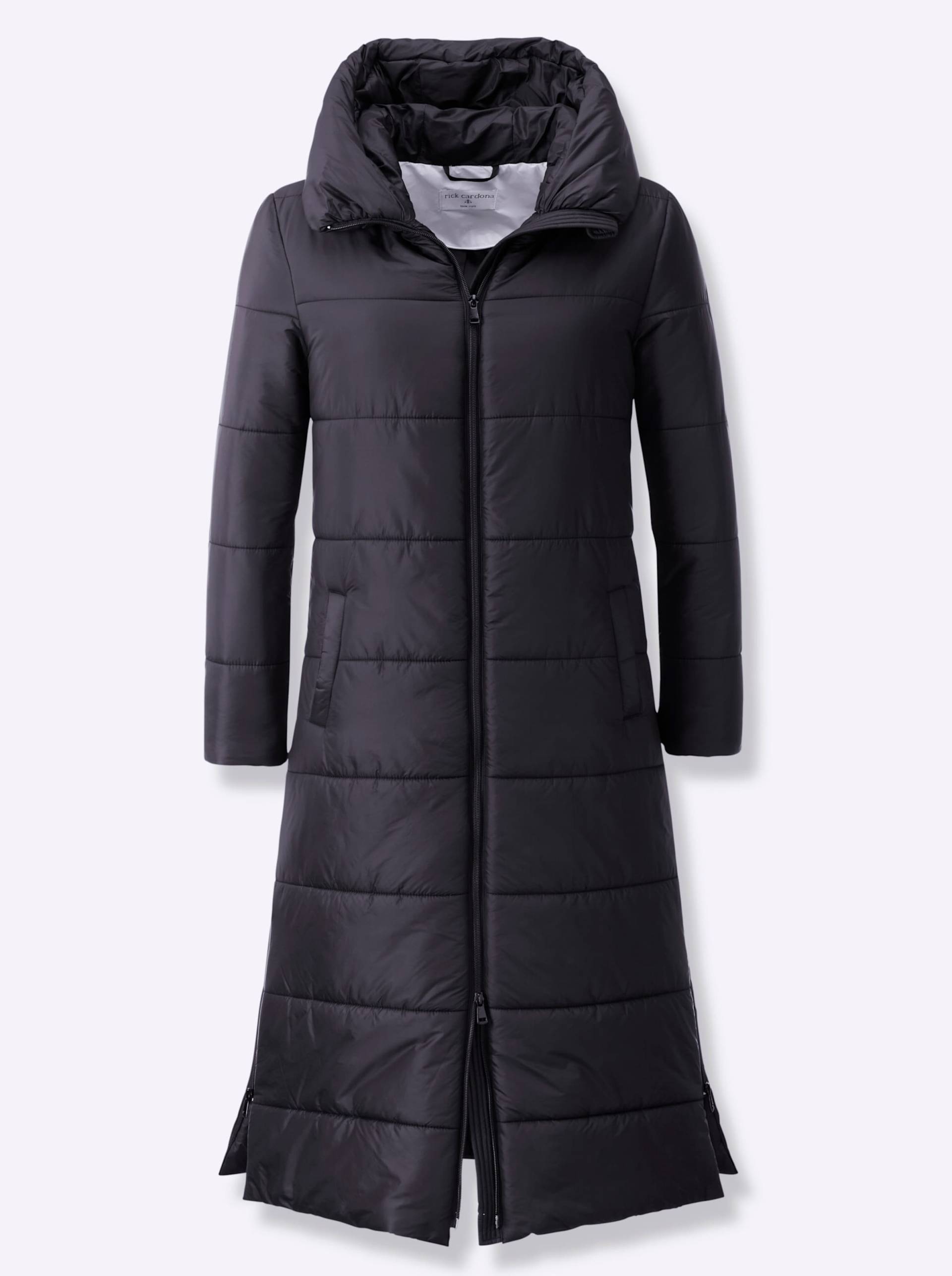 Steppmantel Steppmantel von heine