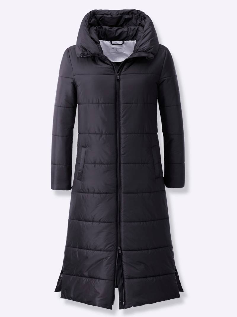 Steppmantel Steppmantel von heine