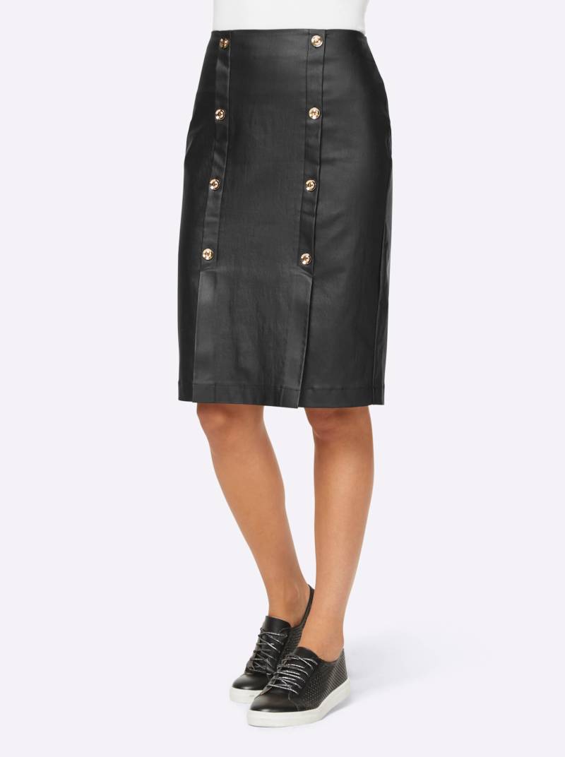 Bleistiftrock Bleistiftrock von heine