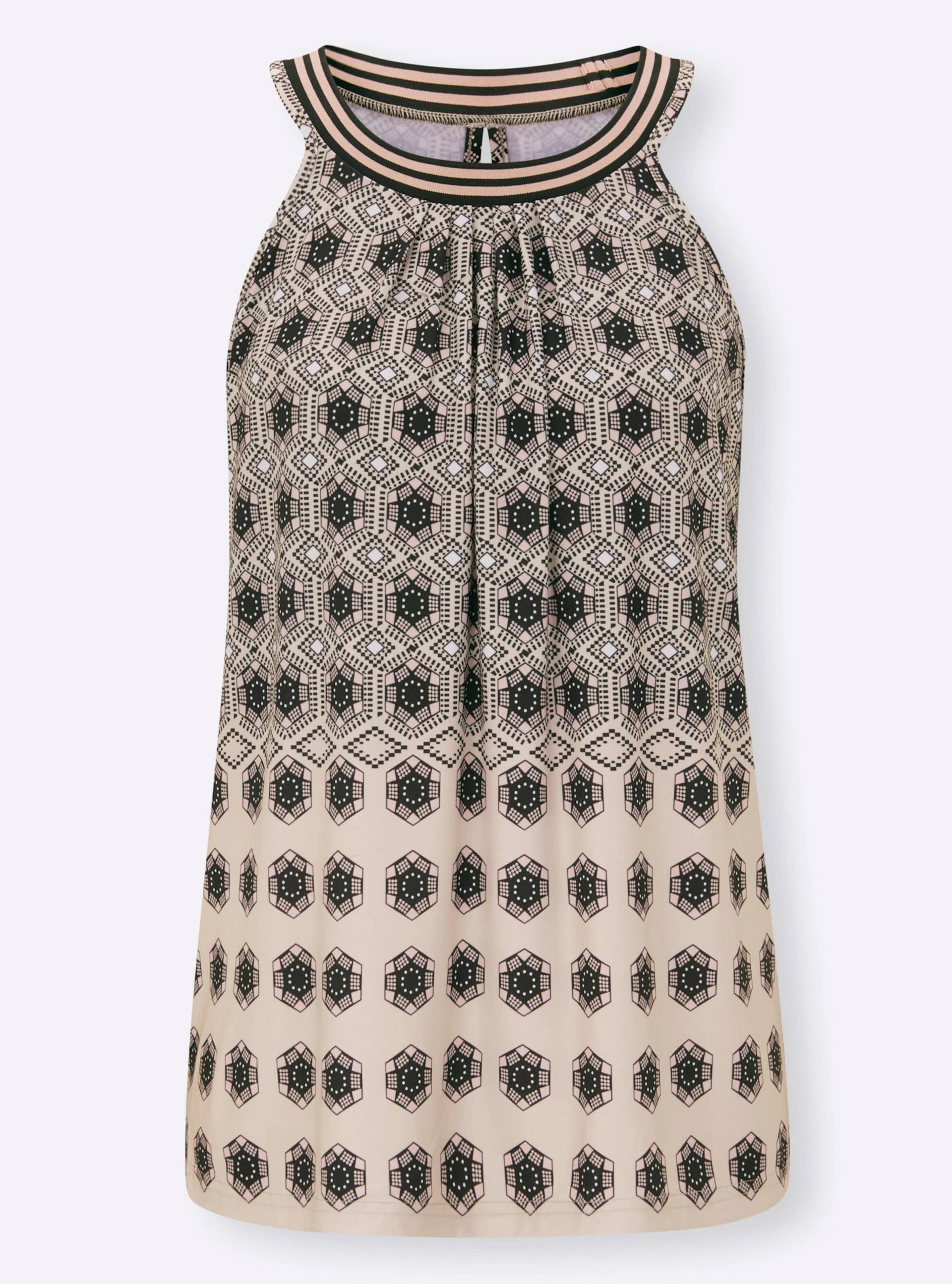 Shirttop Shirttop von heine