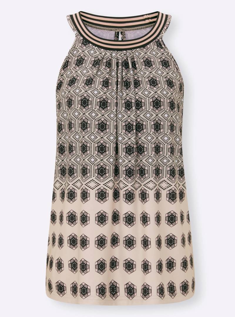 Shirttop Shirttop von heine