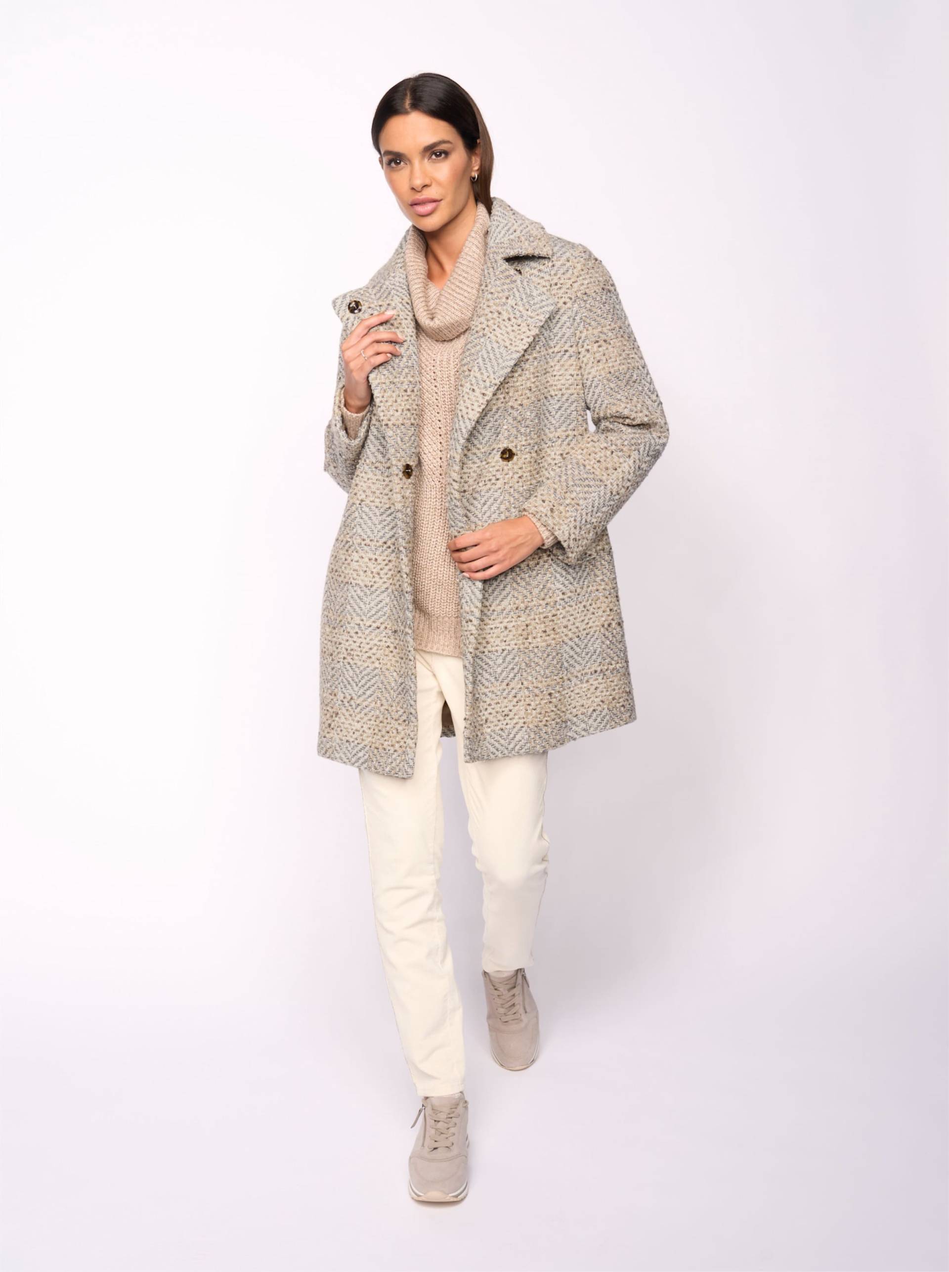 Jacke Jacke von heine