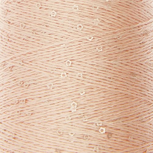 25g Creative Make It Blümchen - Farbe 12 - apricot von Rico Design