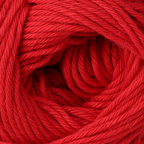 BABY COTTON SOFT DK ROT BABY COTTON SOFT DK ROT von Rico Design