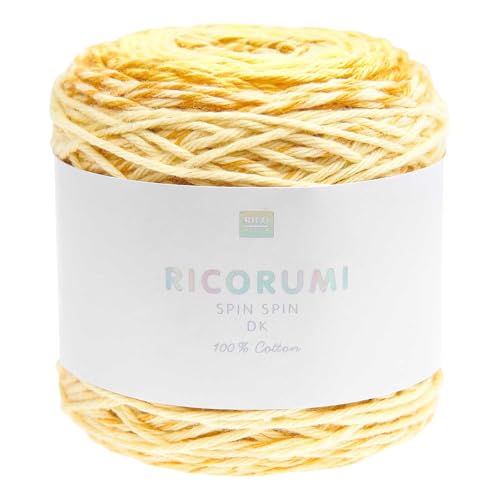 Gelb von Rico Design