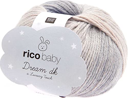 Pebbles von Rico Design
