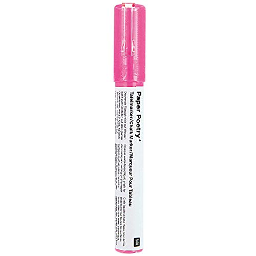 Tafelmarker, pink Tafelmarker, pink von Rico Design