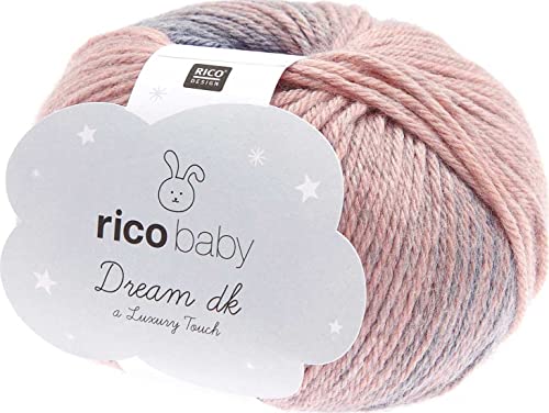 Rico Baby Dream a Luxury Touch von Rico Design