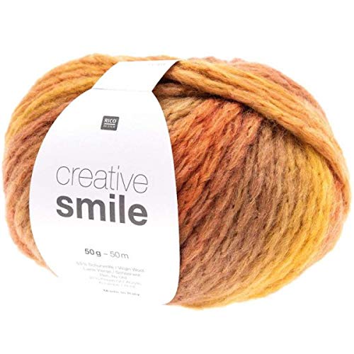 Rico Creative Smile von Rico Design