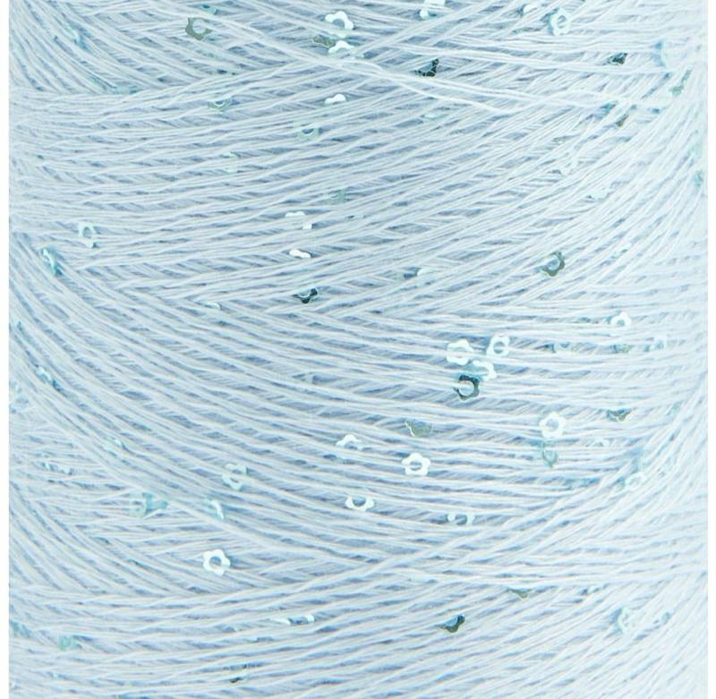 Rico Design 25g Rico Design Creative Make it Blümchen Effektgarn von Rico Design