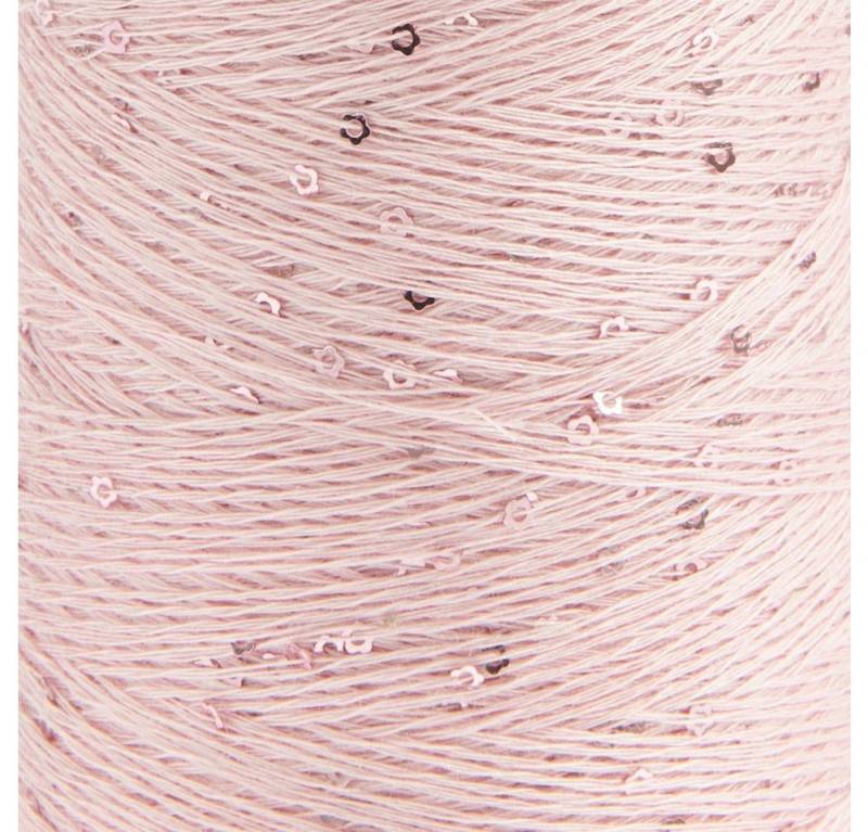 Rico Design 25g Rico Design Creative Make it Blümchen Effektgarn von Rico Design