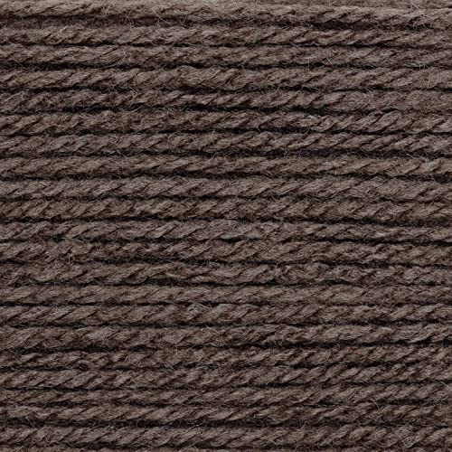 Rico Design | Basic Soft Acryl dk | 50g 155m Hellbraun von Rico Design