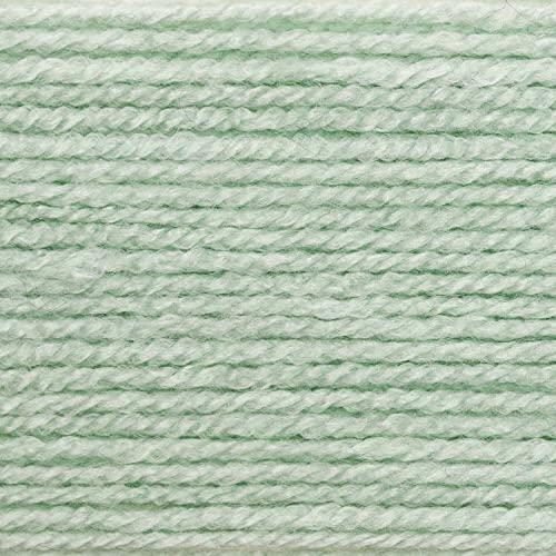Rico Design | Basic Soft Acryl dk | 50g 155m Mint Rico Design | Basic Soft Acryl dk | 50g 155m Mint von Rico Design