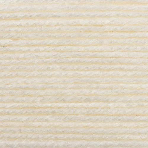 Rico Design | Basic Soft Acryl dk | 50g 155m Natur von Rico Design