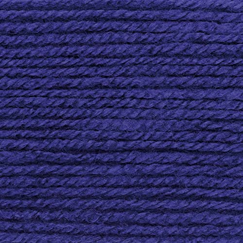 Rico Design | Basic Soft Acryl dk | 50g 155m Royalblau Rico Design | Basic Soft Acryl dk | 50g 155m Royalblau von Rico Design