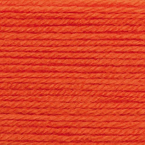 Rico Design | Basic Soft Acryl dk | 50g 155m orange von Rico Design