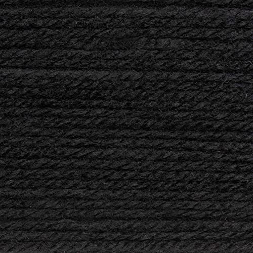 Rico Design | Basic Soft Acryl dk | 50g 155m schwarz Rico Design | Basic Soft Acryl dk | 50g 155m schwarz von Rico Design
