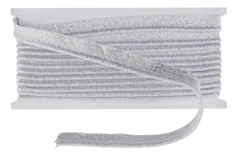 Rico Design Bastelband Paspelband, 3 m lang, 1 cm breit von Rico Design