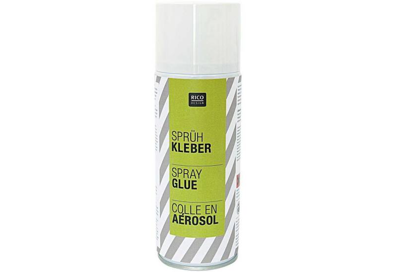 Rico Design Bastelkleber Sprühkleber 150ml von Rico Design