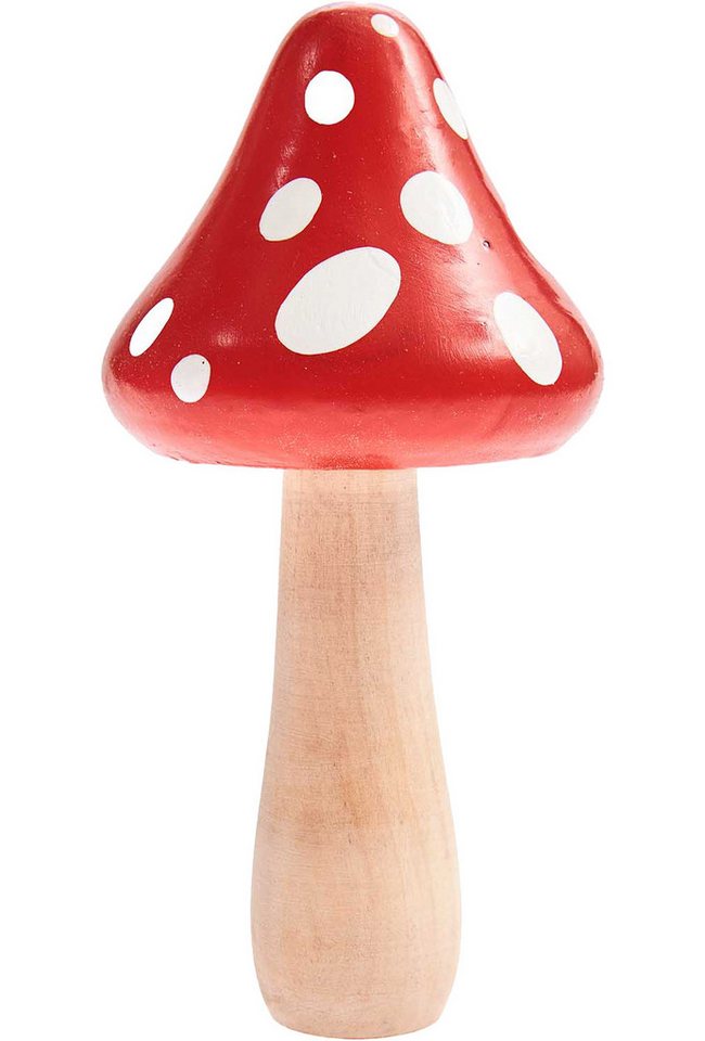 Rico Design Dekofigur Woody, H 14 cm von Rico Design