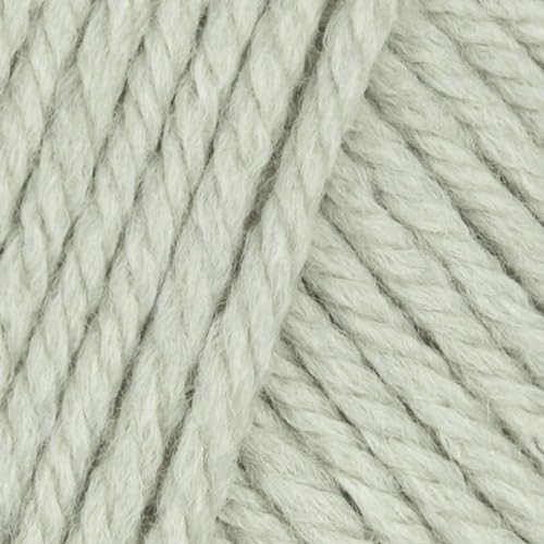 Rico Design Essentials Mega Wool Chunky, 100 g Aqua von Rico Design
