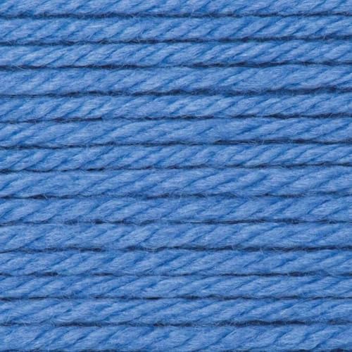 Rico Design Essentials Mega Wool Chunky, 100 g Azur Rico Design Essentials Mega Wool Chunky, 100 g Azur von Rico Design