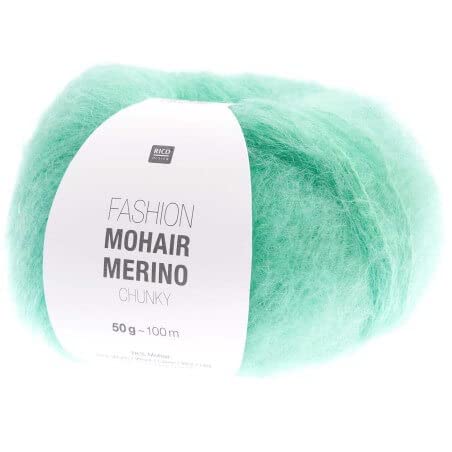 Rico Design Fashion Mohair Merino Chunky von Rico Design