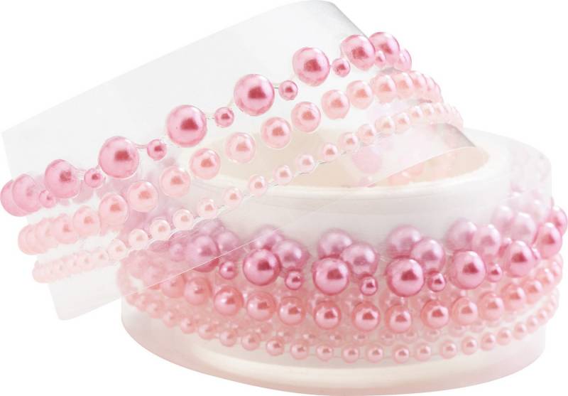 Rico Design Klebeband Perlen-Tape 50 cm von Rico Design