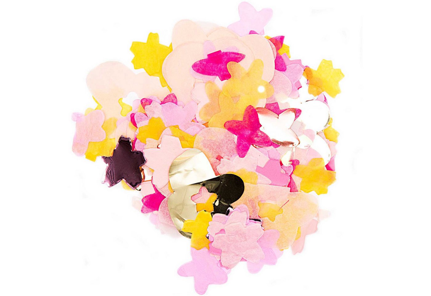 Rico Design Konfetti von Rico Design