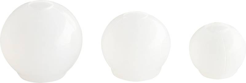 Rico Design Modellierwerkzeug Kleine Kugeln, 3 Stück von Rico Design