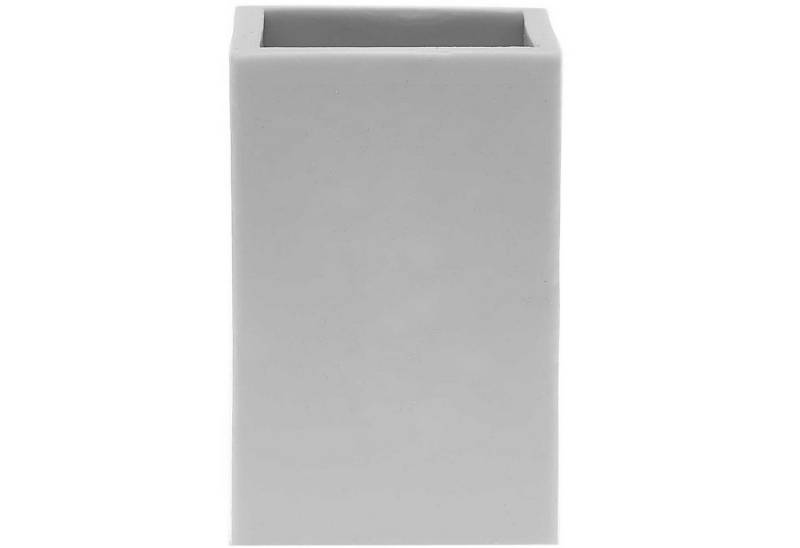 Rico Design Modellierwerkzeug Silikon Kerzengießform Quader, 5,5 cm x 5,5 cm x 7,5 cm von Rico Design